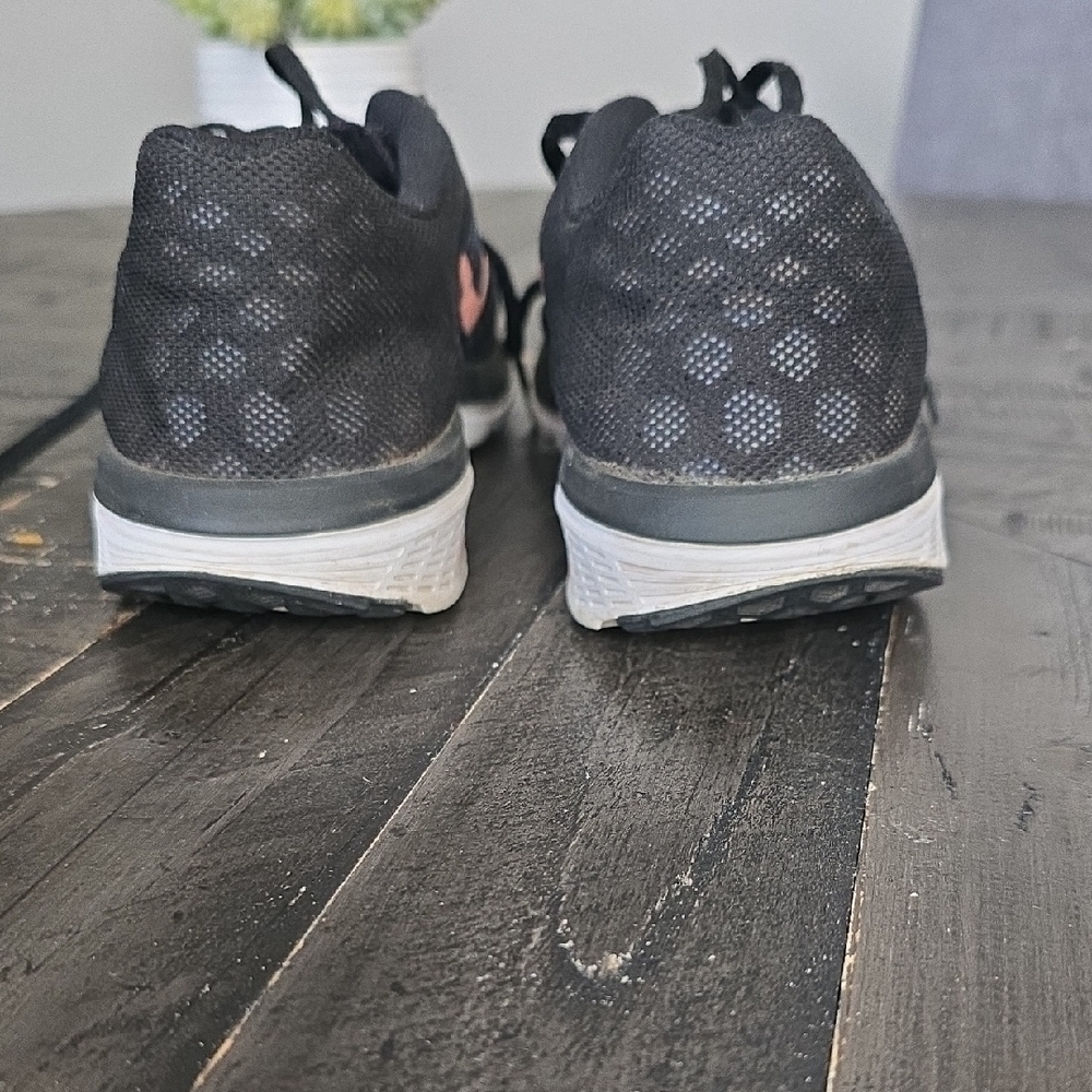 Nike Fitsole Lite Run 3 Size 7.5 - Picture 6 of 8